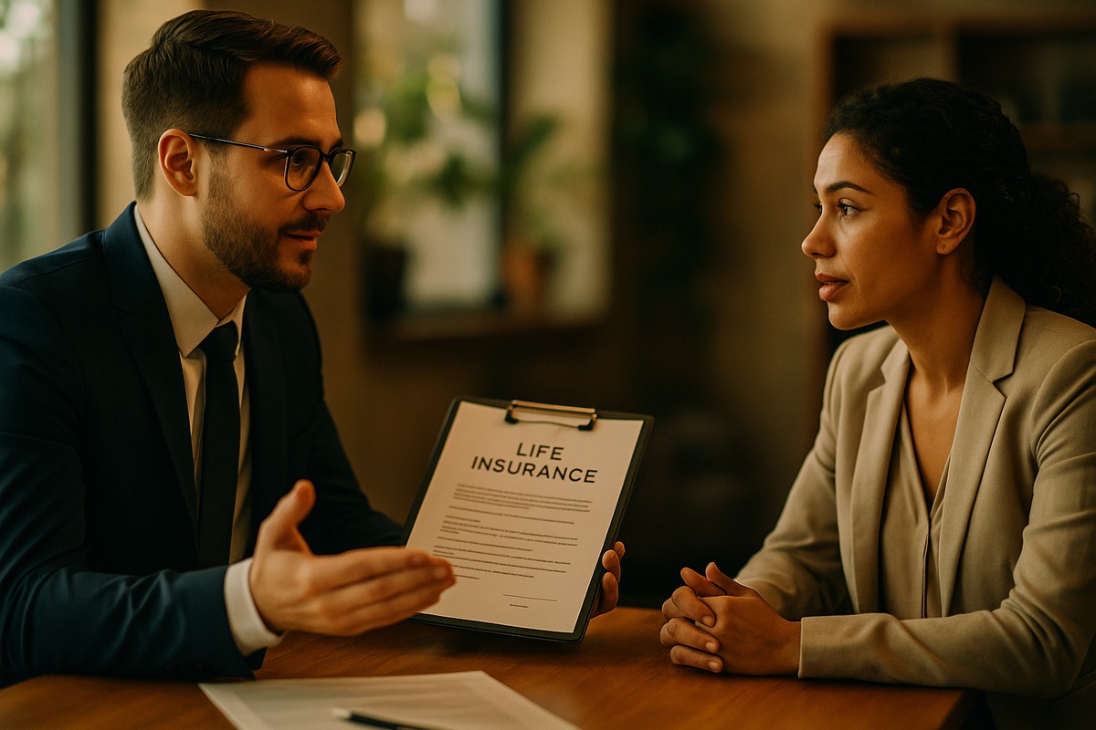 Seguro de Vida Resgatável: Como Vender e Explicar ao Cliente