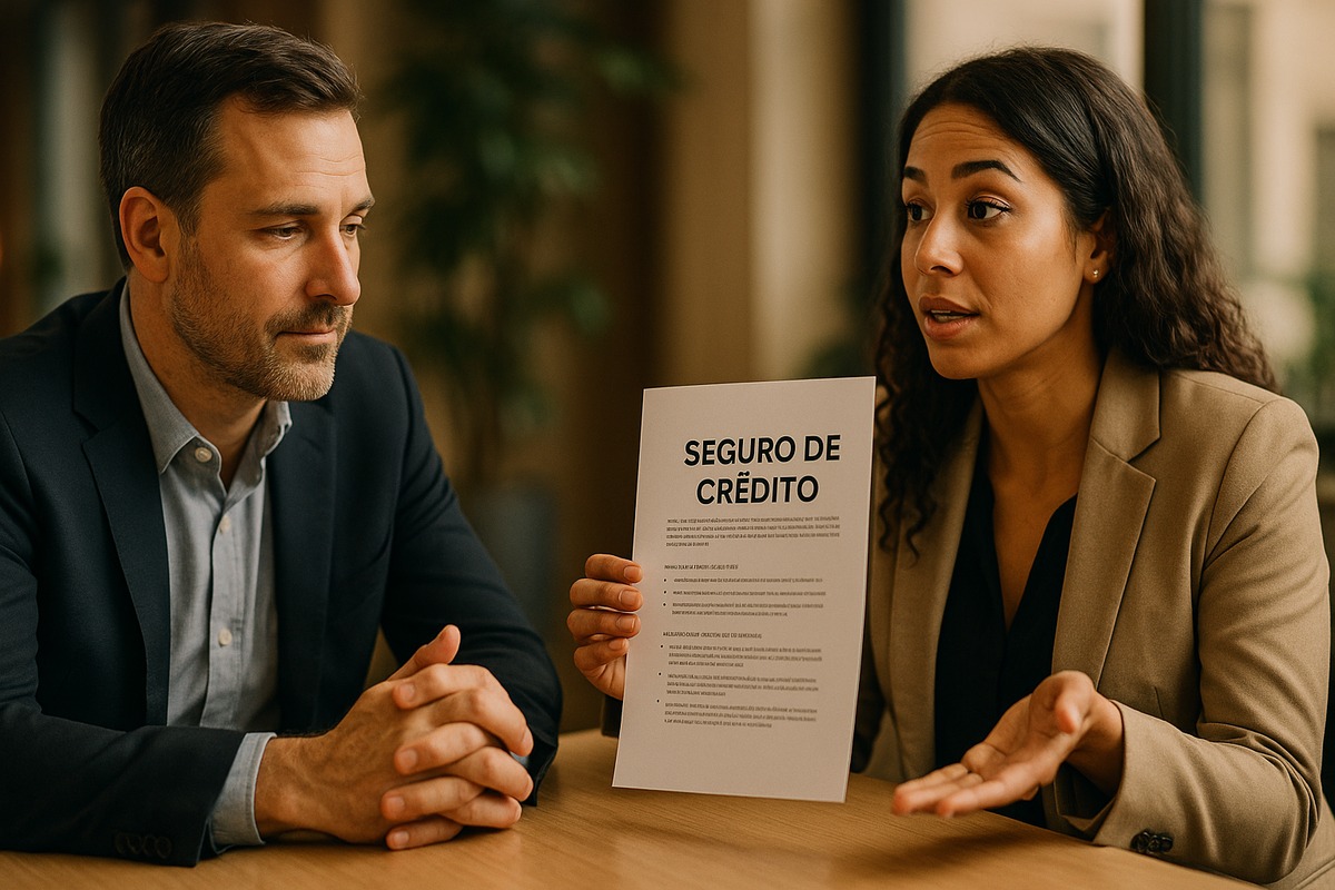 Seguro de Crédito: O Que É e Como Corretores Podem Oferecer