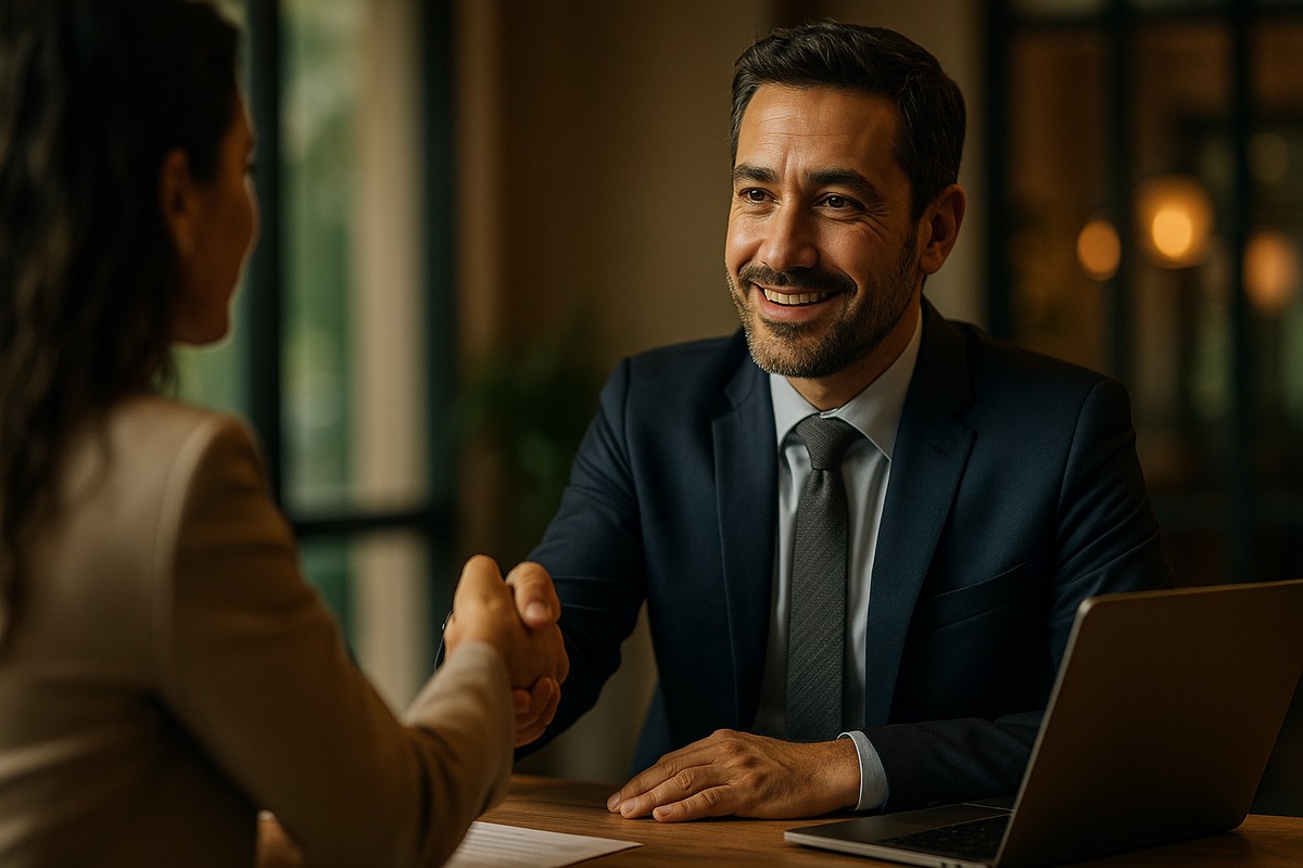 Como Reter Clientes e Reduzir Churn Como Corretor de Seguros