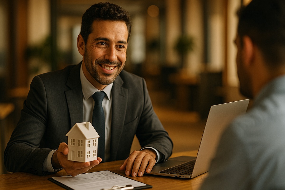 Seguro Residencial: Guia Completo de Vendas para Corretores