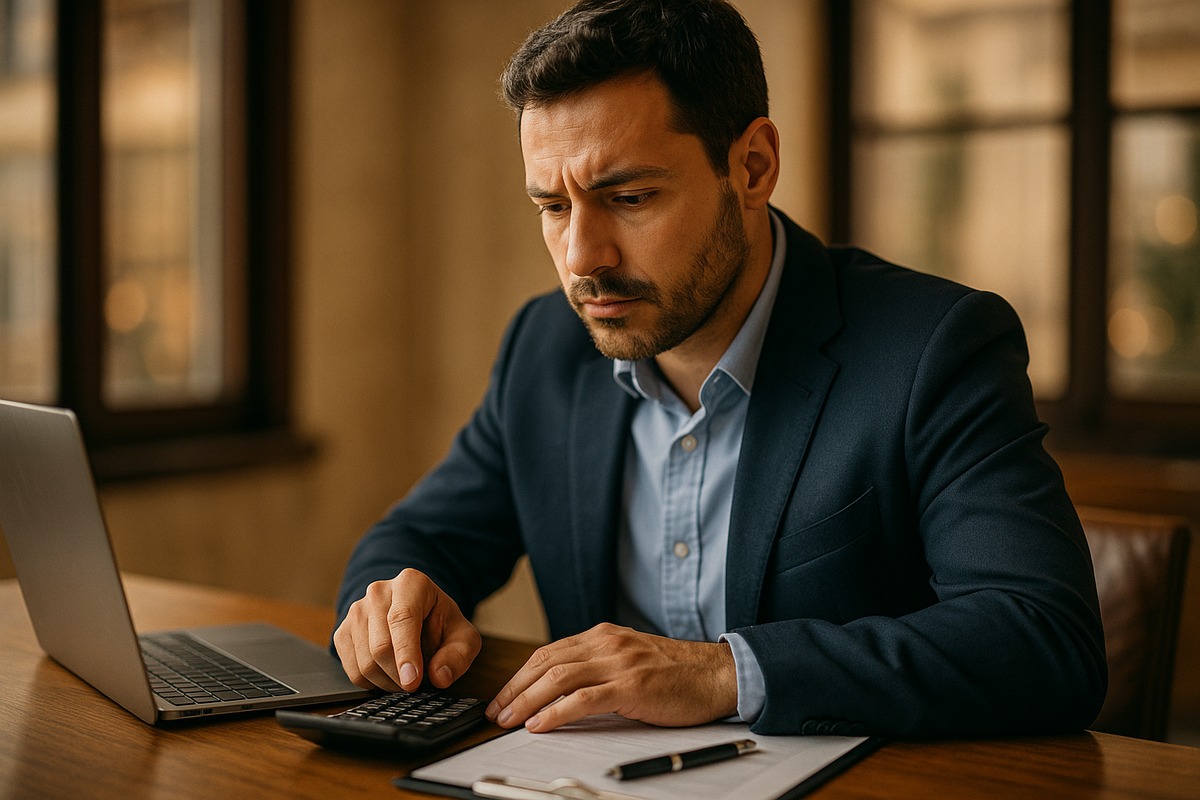 Como Precificar Seus Serviços como Corretor de Seguros