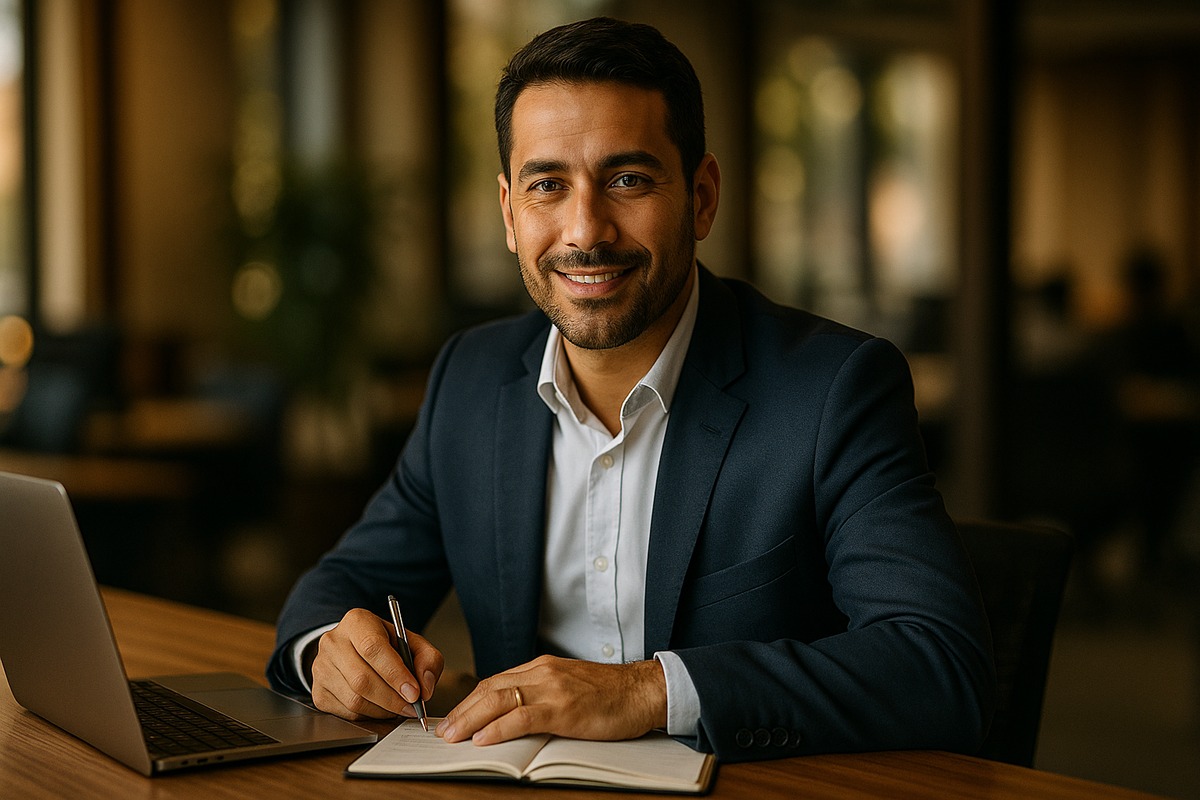 Como Fazer Prospecção de Clientes como Corretor de Seguros