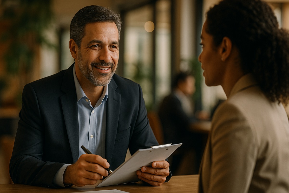 Seguro Dental Coletivo: Oportunidade para Corretores Empresariais