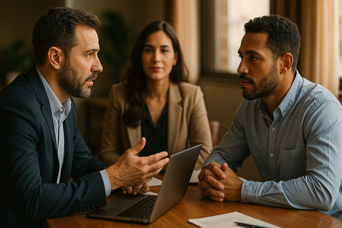 Como uma Assessoria de Seguros Potencializa os Resultados do Corretor
