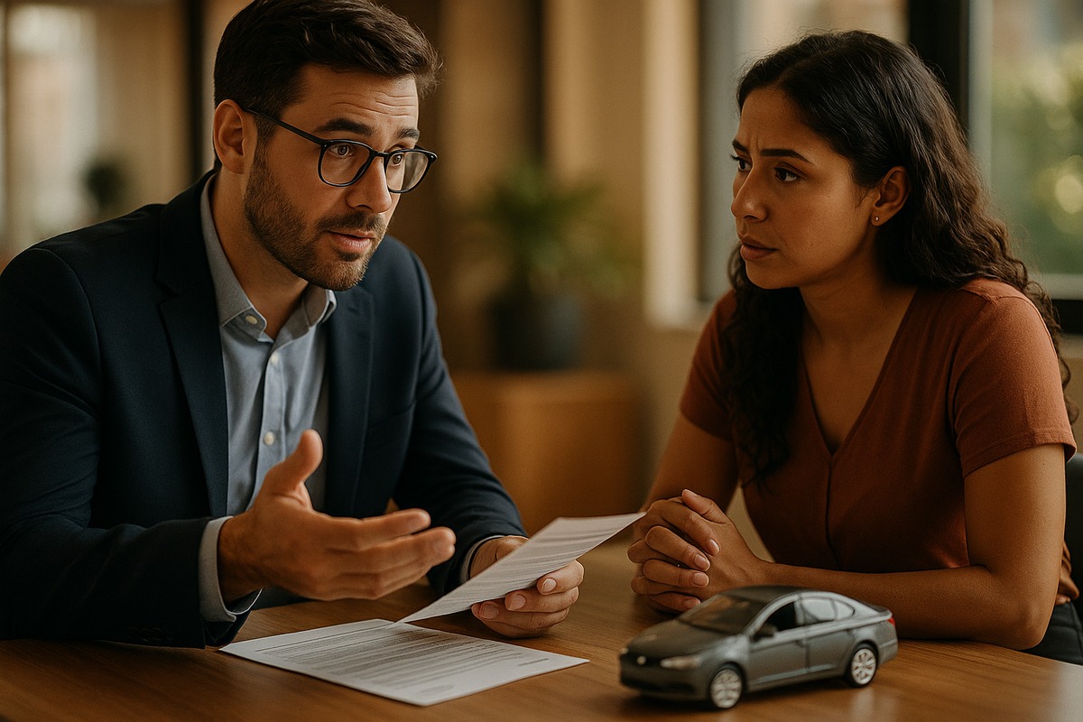 Como Explicar Franquia e Coberturas ao Cliente de Seguro Auto