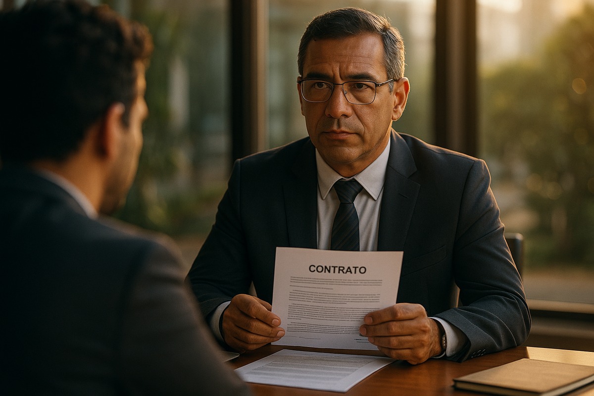 Seguro Empresarial: Oportunidades para Corretores no Brasil