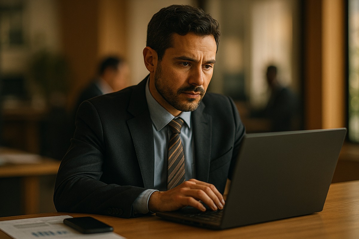Seguros Cibernéticos: Oportunidade Crescente para Corretores em 2025