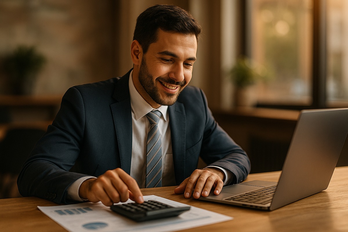 Como Aumentar Comissões como Corretor de Seguros em 2025