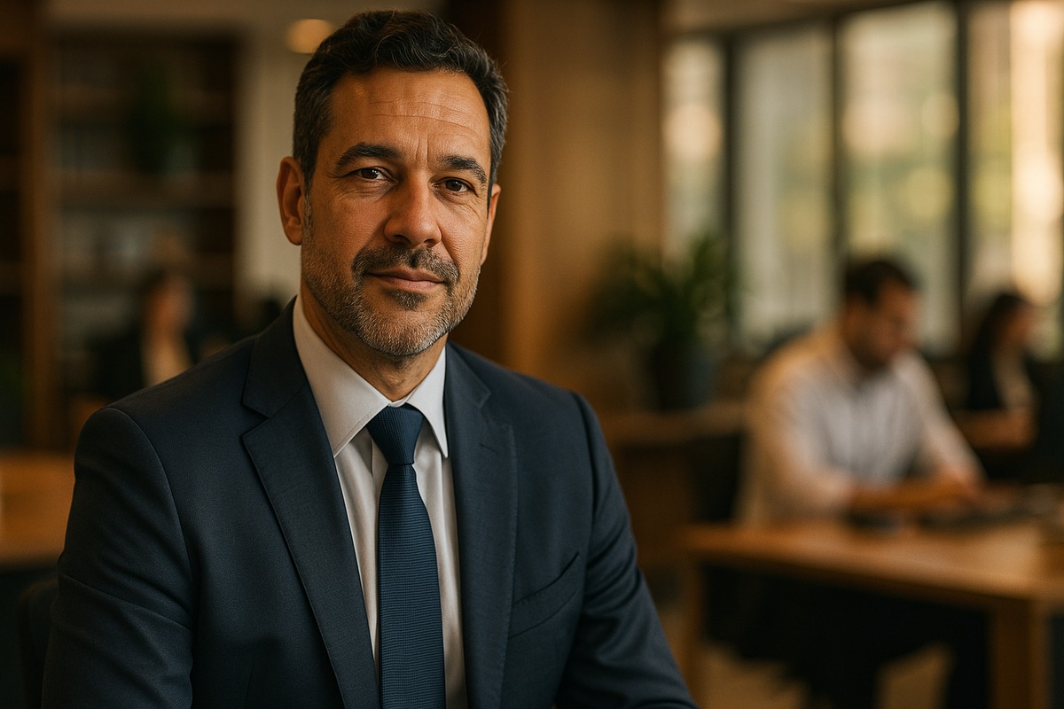 Por Que a Baeta É a Maior Assessoria de Seguros do Brasil