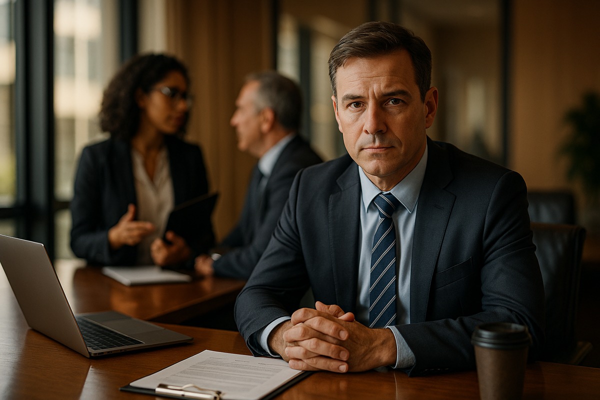 Seguro D&O: Proteção para Executivos e Como Corretores Podem Vender
