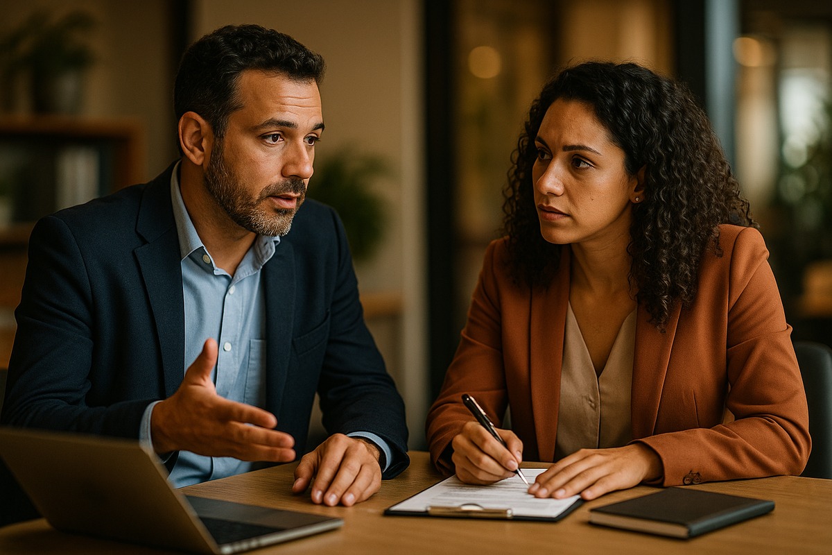Diferenças entre Corretora e Assessoria de Seguros no Brasil