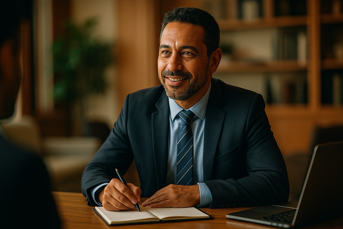 Como Fazer Prospecção de Clientes como Corretor de Seguros