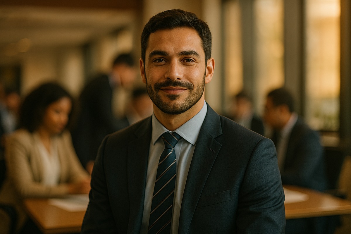 Como Se Tornar um Corretor de Seguros de Sucesso no Brasil em 2025