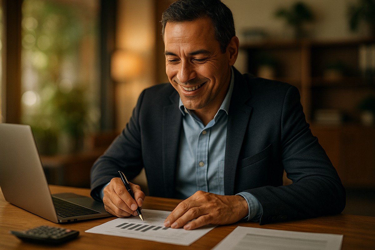 Como Aumentar Comissões como Corretor de Seguros em 2025