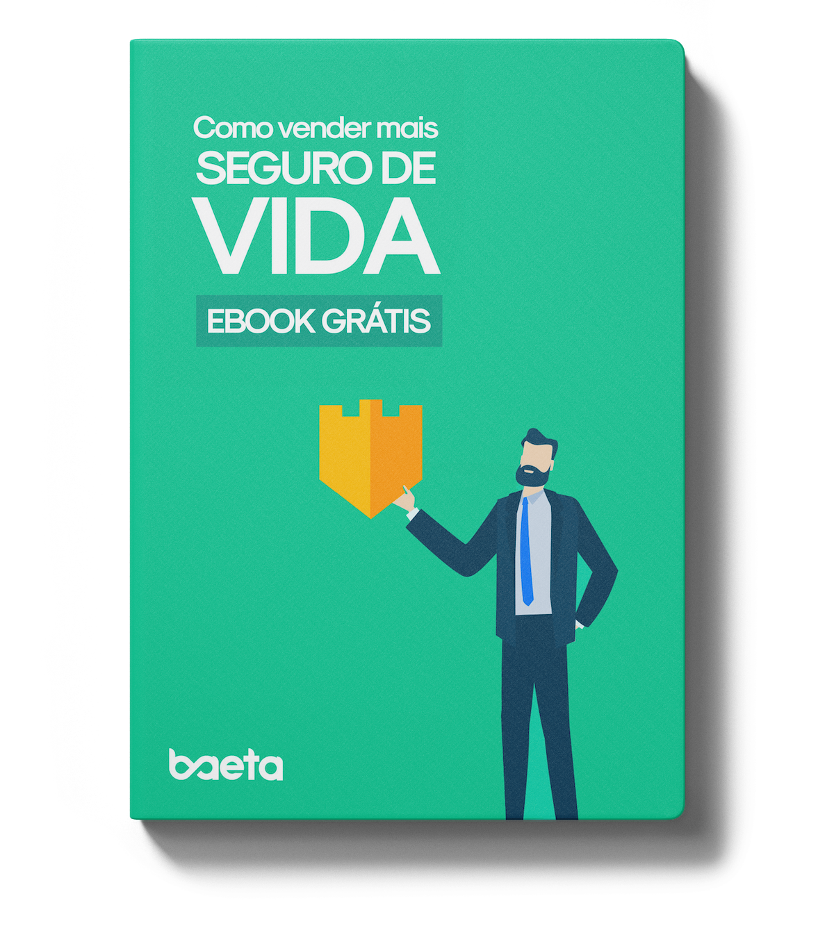 Como vender mais seguro de vida