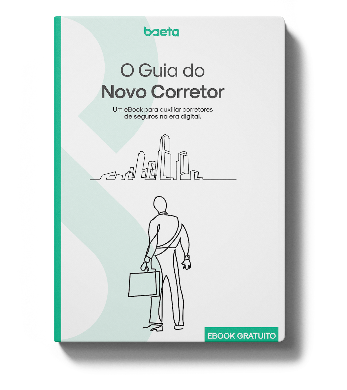 Guia do novo corretor