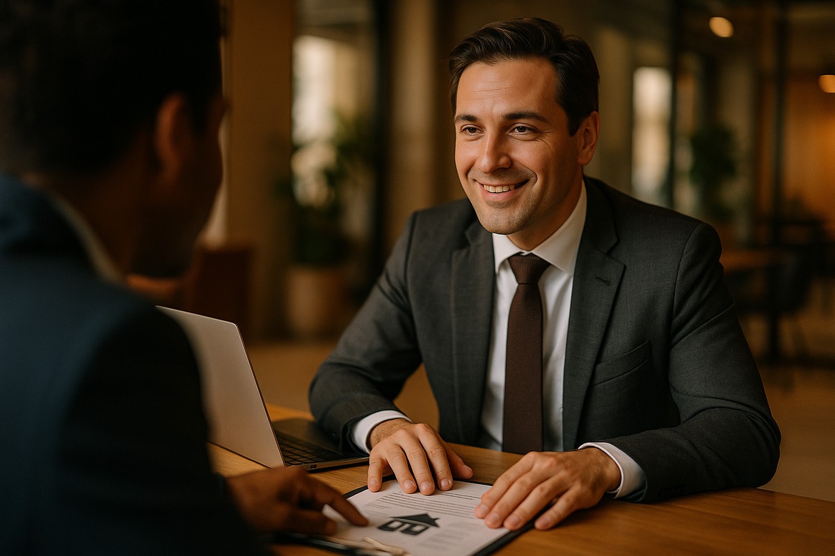 Seguros para PMEs: Como Corretores Podem Capturar Esse Mercado
