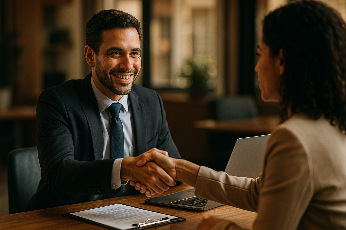 Como Reter Clientes e Reduzir Churn Como Corretor de Seguros