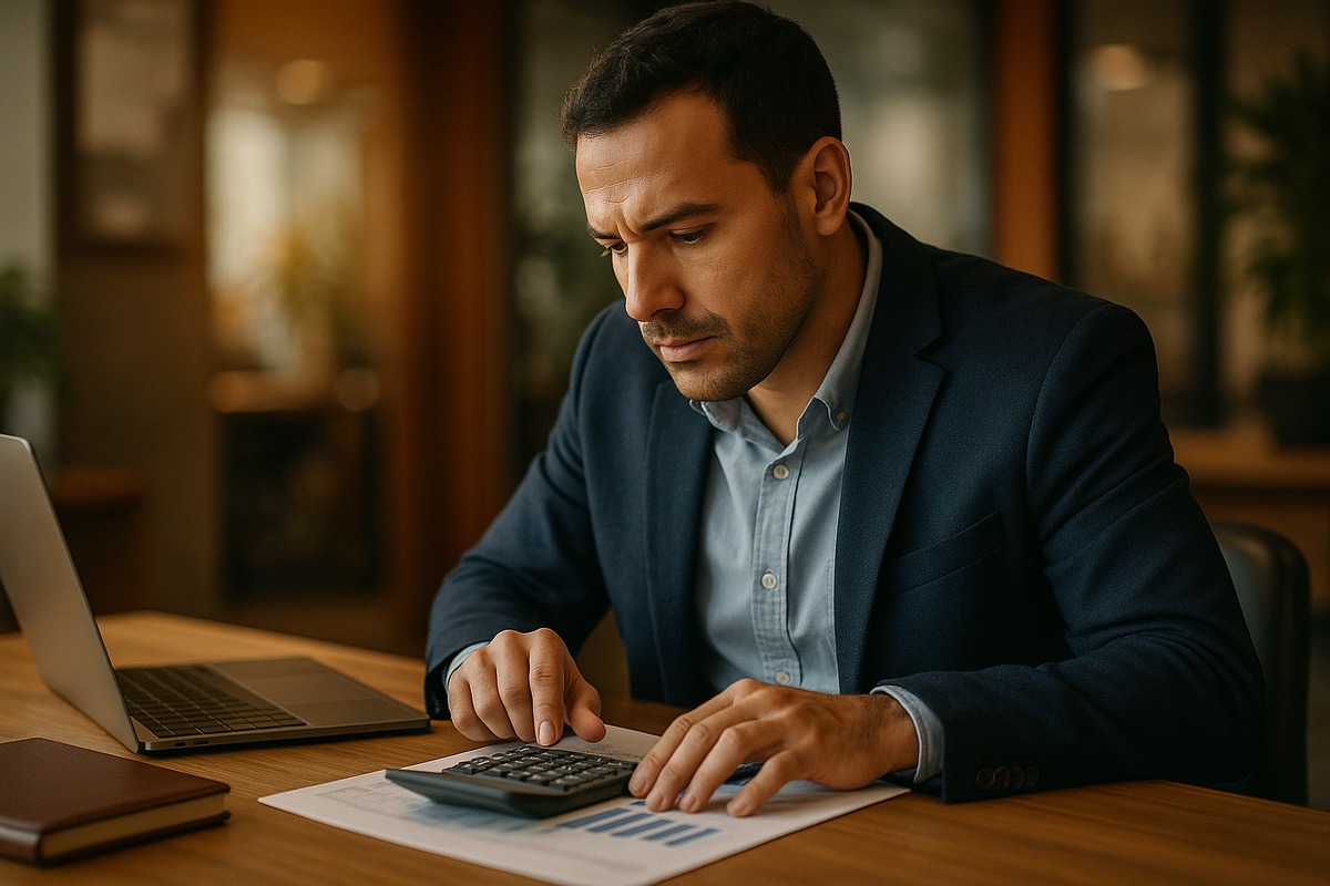Como Precificar Seus Serviços como Corretor de Seguros