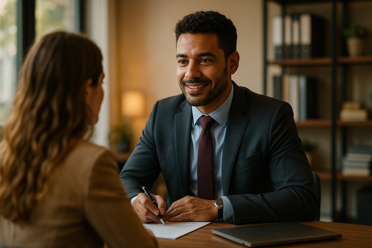 Seguros para Startups: Nicho Emergente para Corretores Modernos