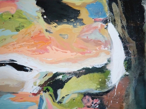 uschi pfeifer, unendlichkeit