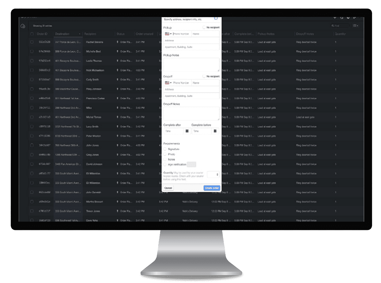 Facturación Transparente y Automatizada