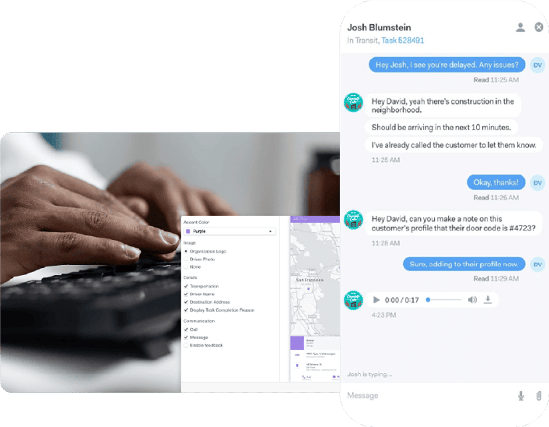 ¿Cómo funciona BM On Demand?