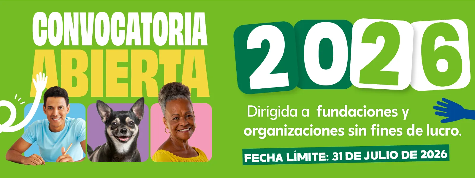 Save the date torneo de golf bmcargo