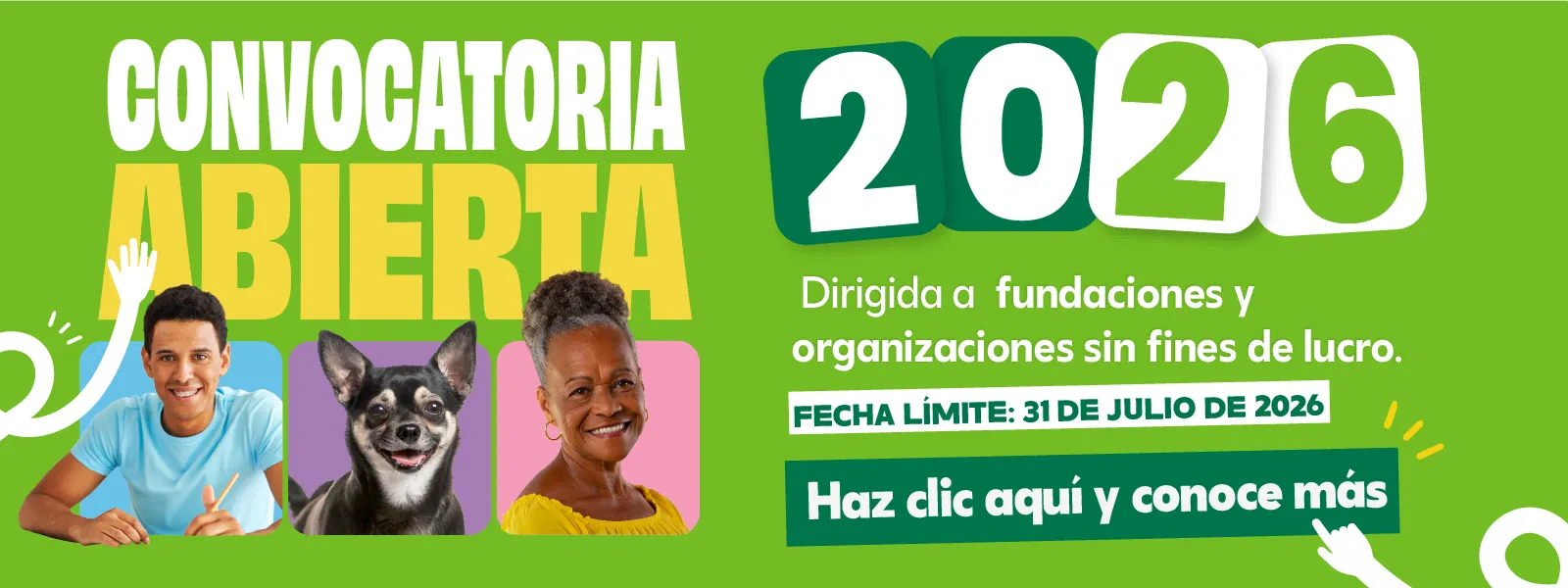 Save the date torneo de golf bmcargo