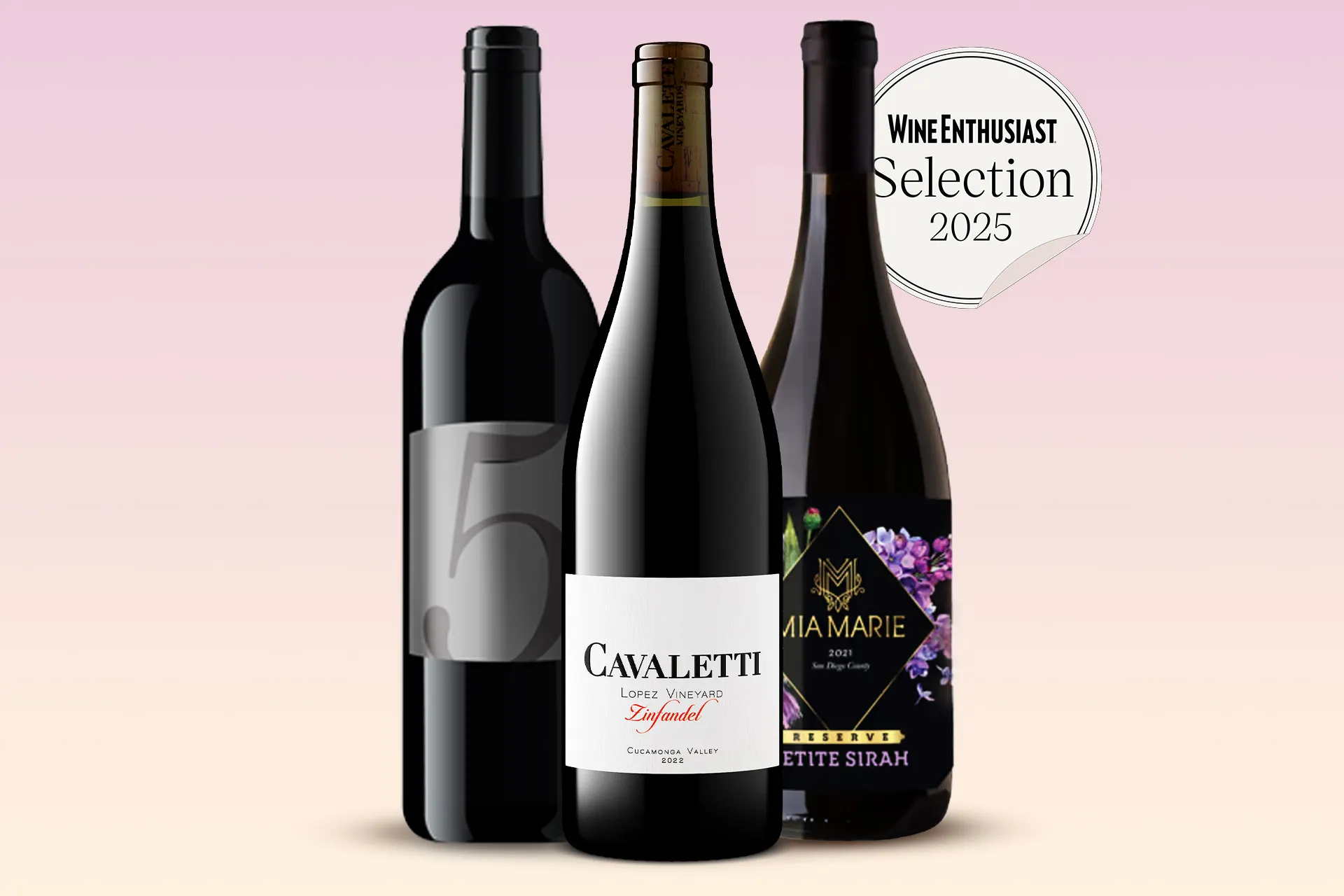 Best Southern California Wines