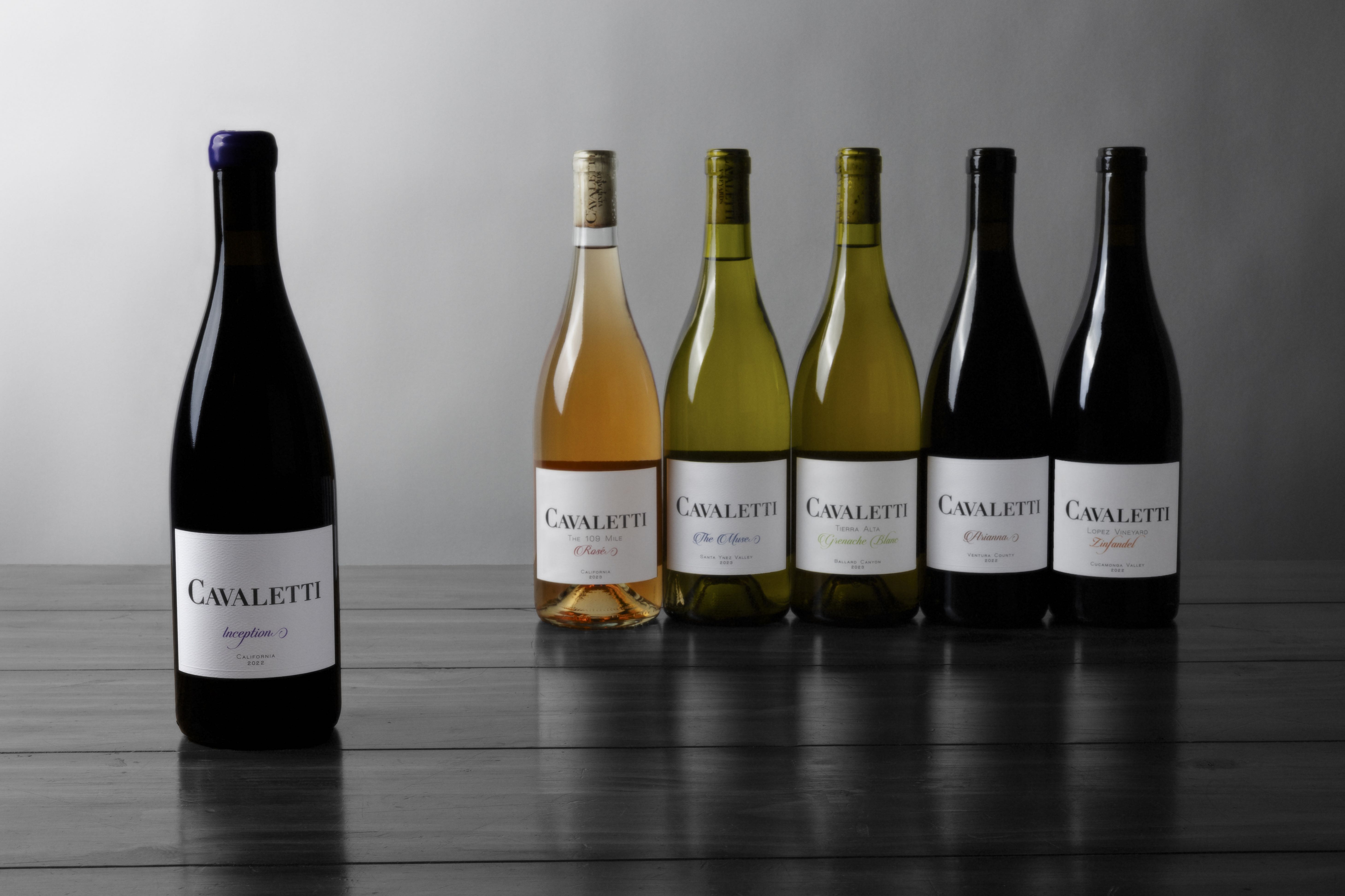 Wineries in Ventura County