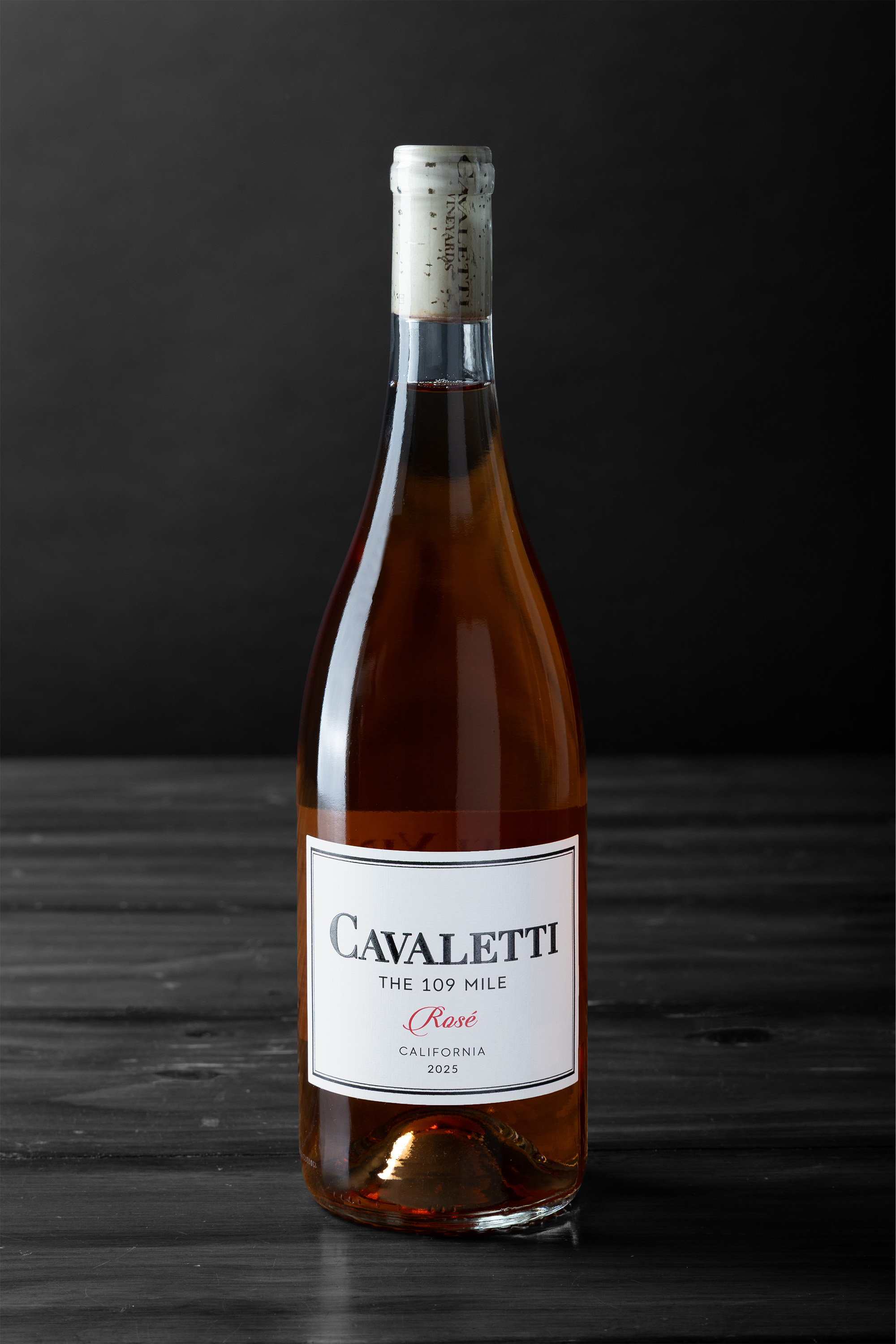 THE 109 MILE ROSÉ - 2025