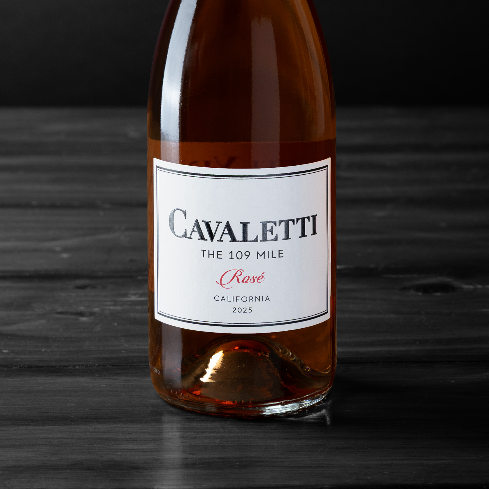 THE 109 MILE ROSÉ - 2025