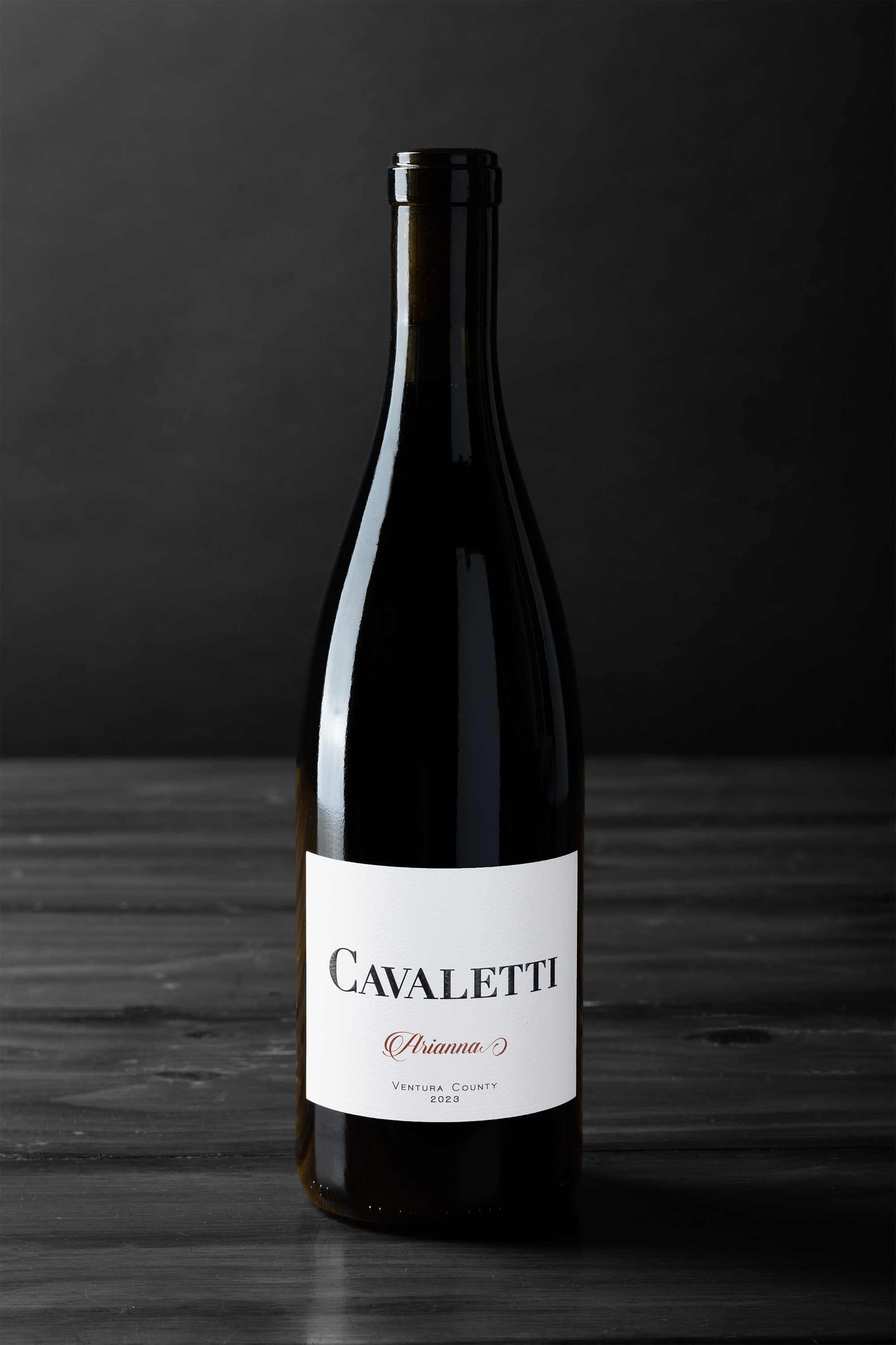 ARIANNA SYRAH - 2023