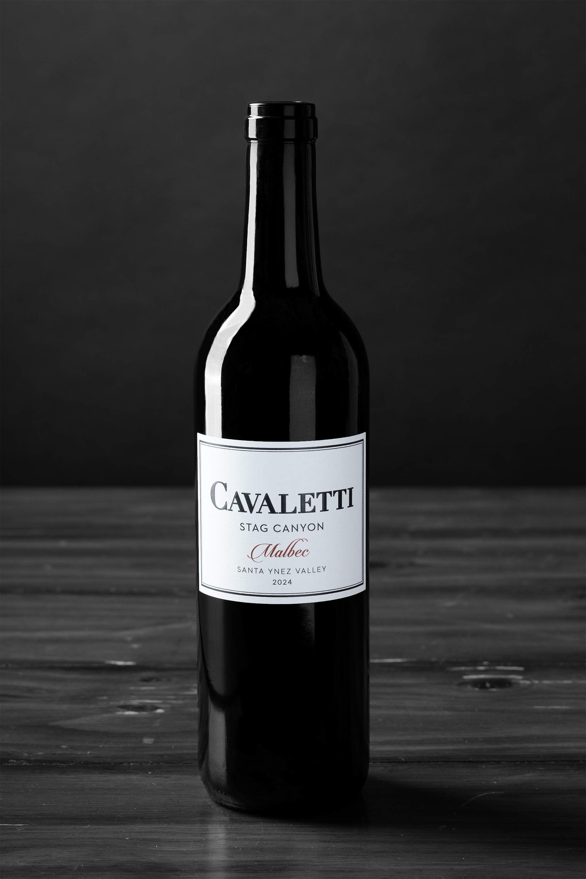 STAG CANYON MALBEC - 2024