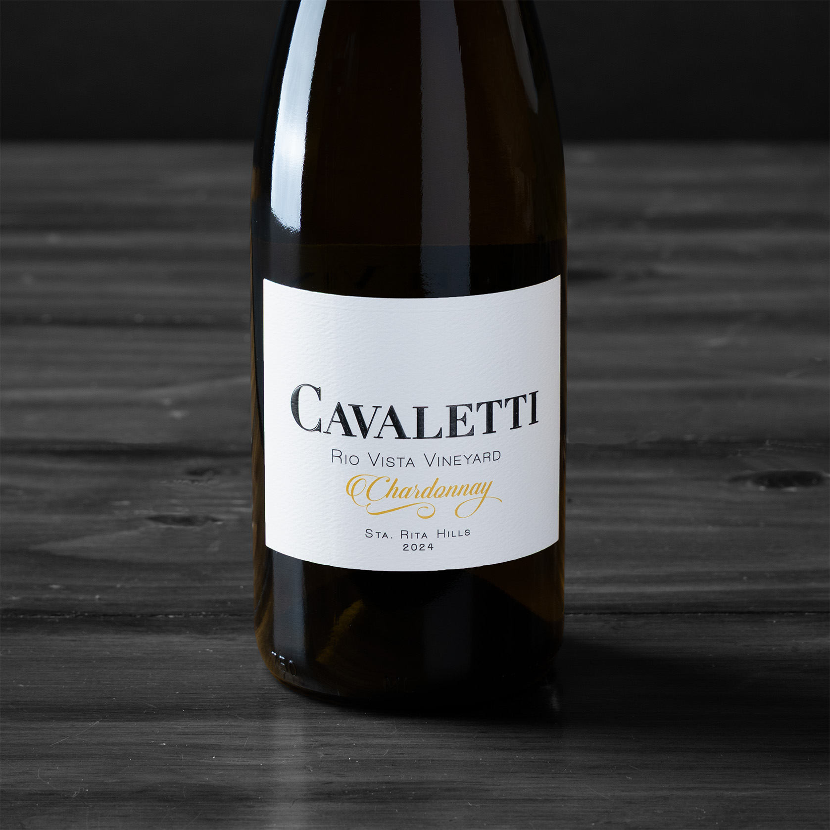 RIO VISTA CHARDONNAY - 2024