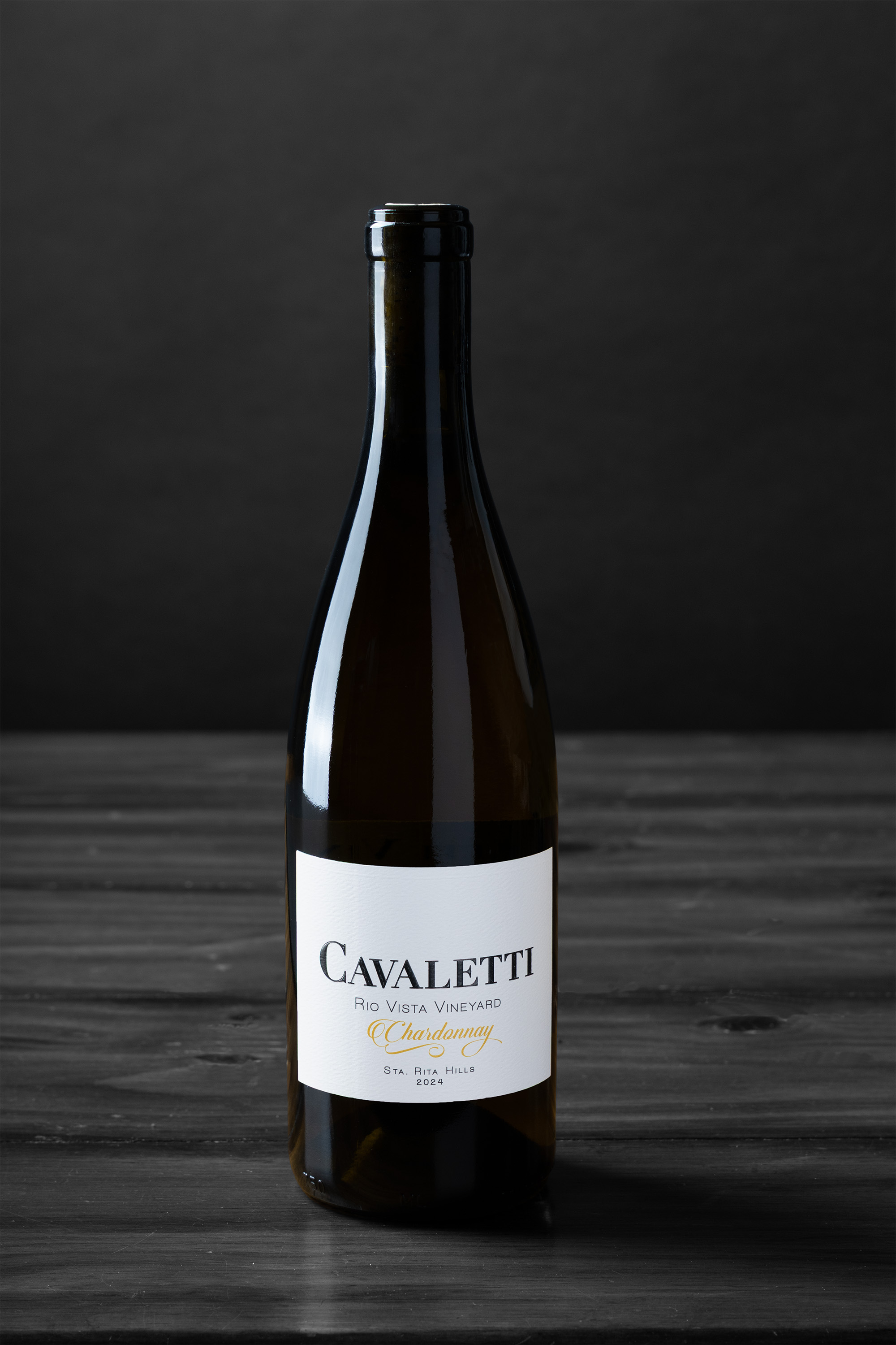 RIO VISTA CHARDONNAY - 2024