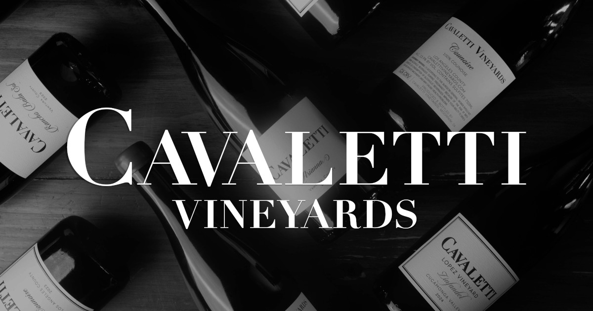 Cavaletti Vineyards profile image