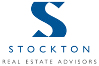 Stockton Real Estate Logo
