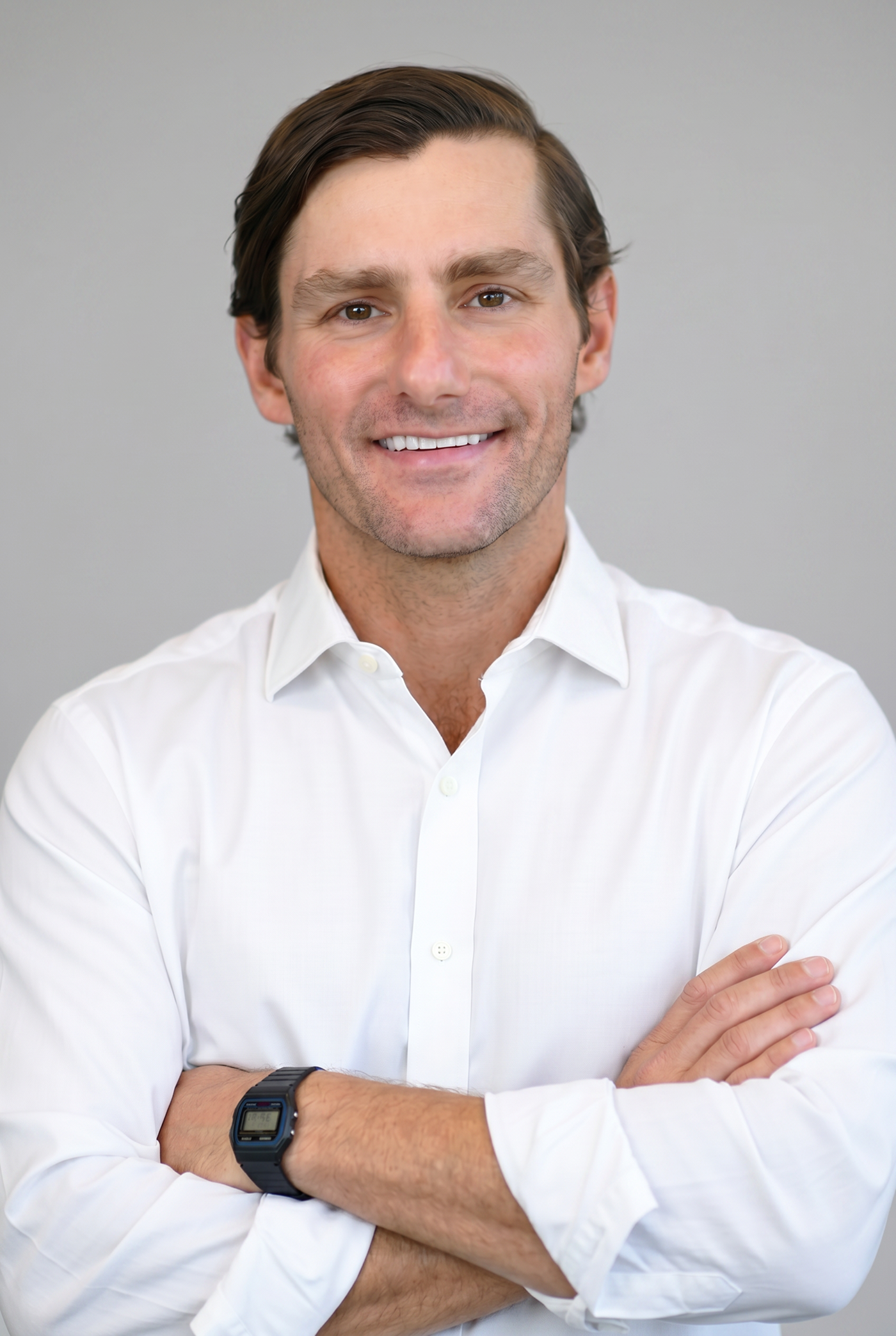 Jake Klopp