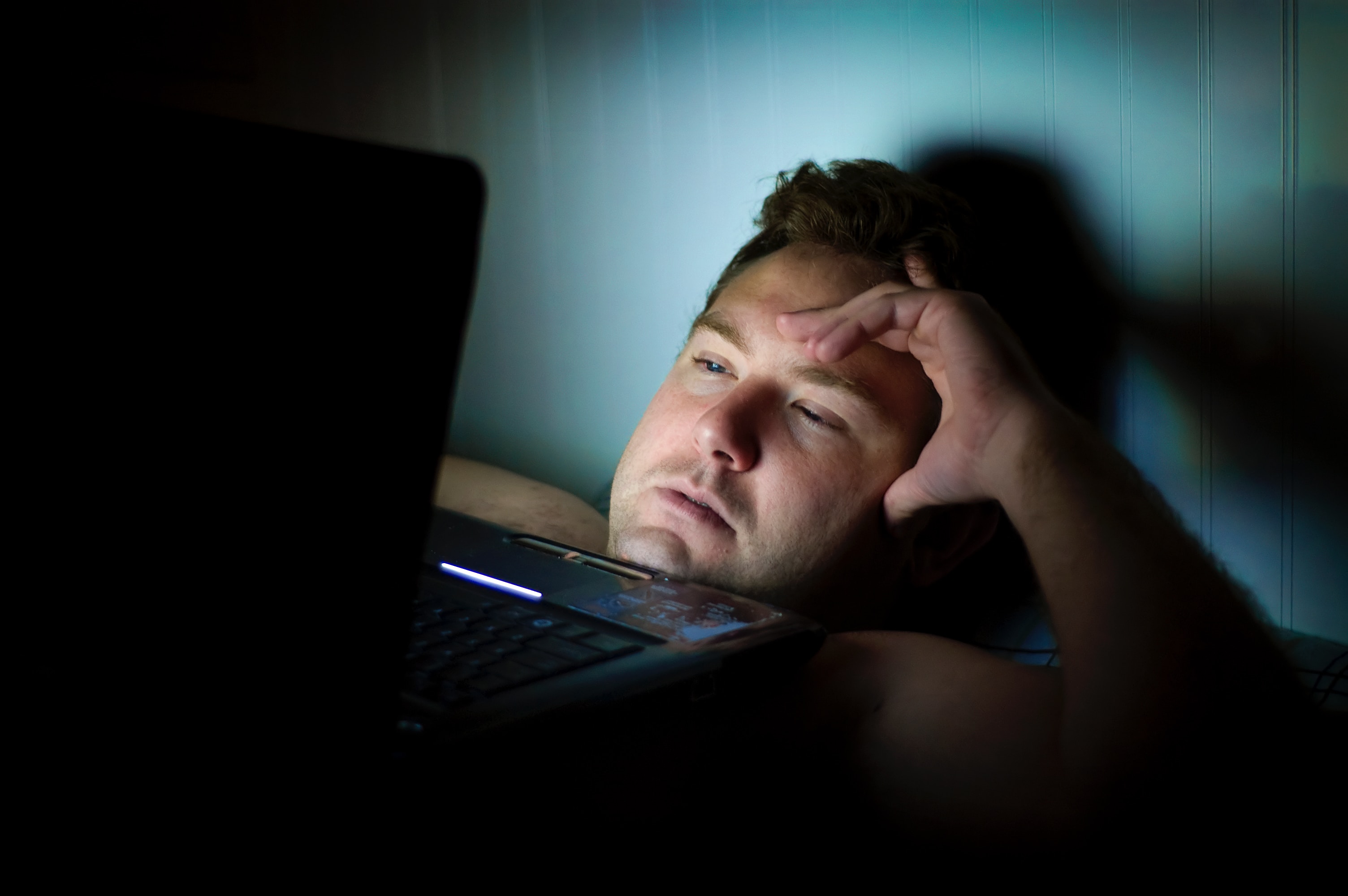 Dormire meglio: fattori esterni che influenzano la qualità del sonno