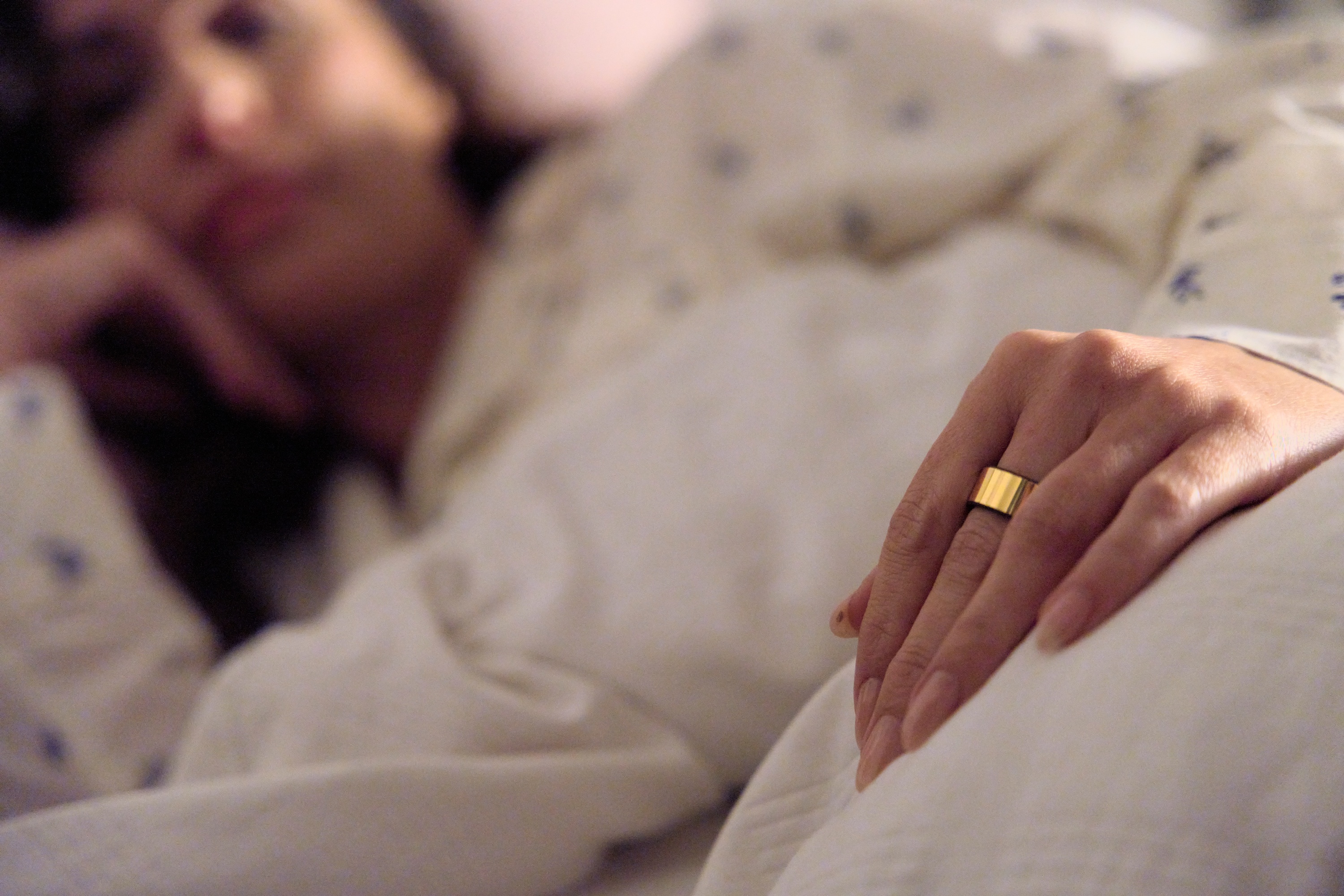 Silent Alarm Clock by Circular® : The perfect smart & silent alarm clock