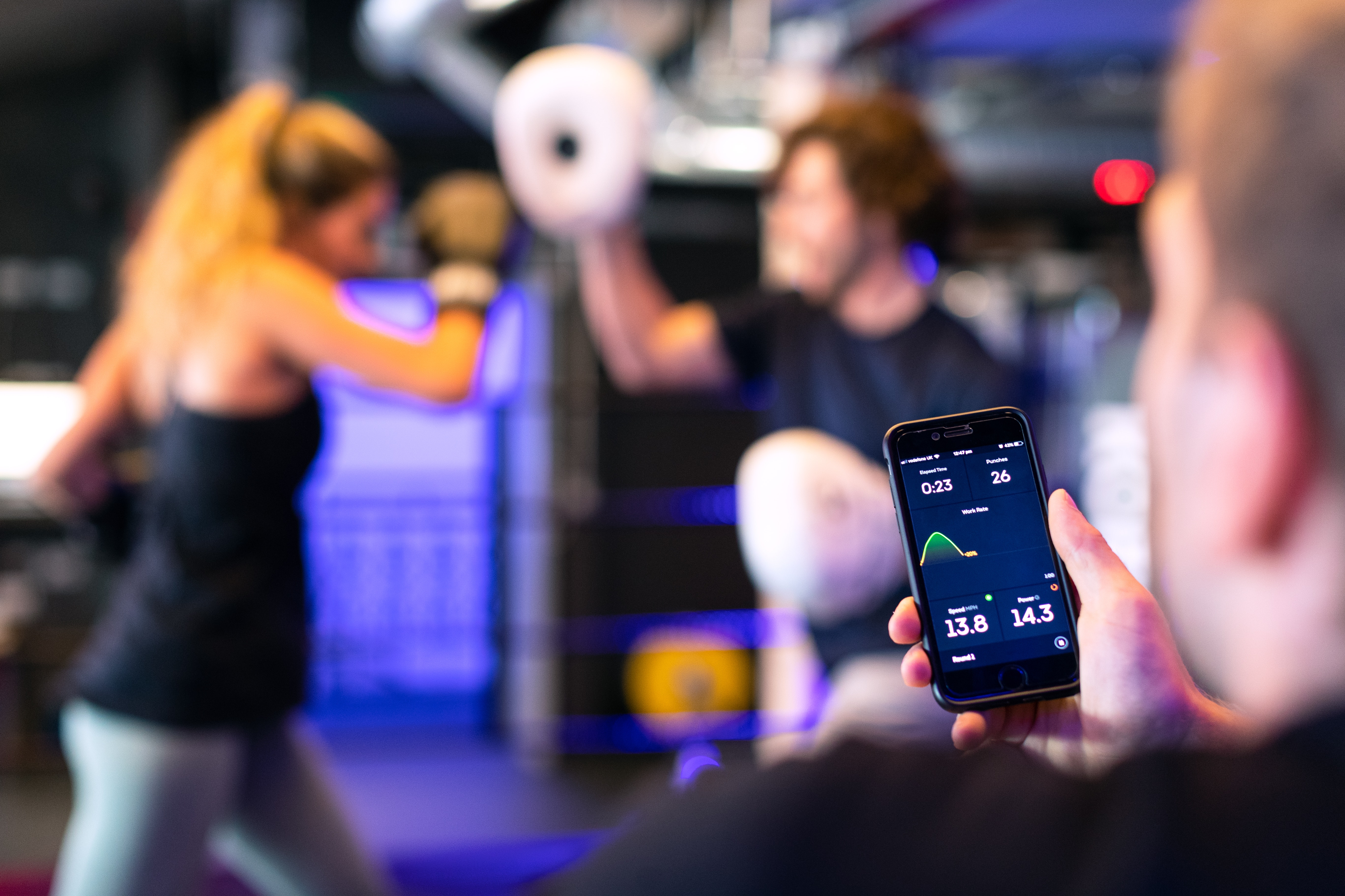 Heart Rate Monitor: how to use it?