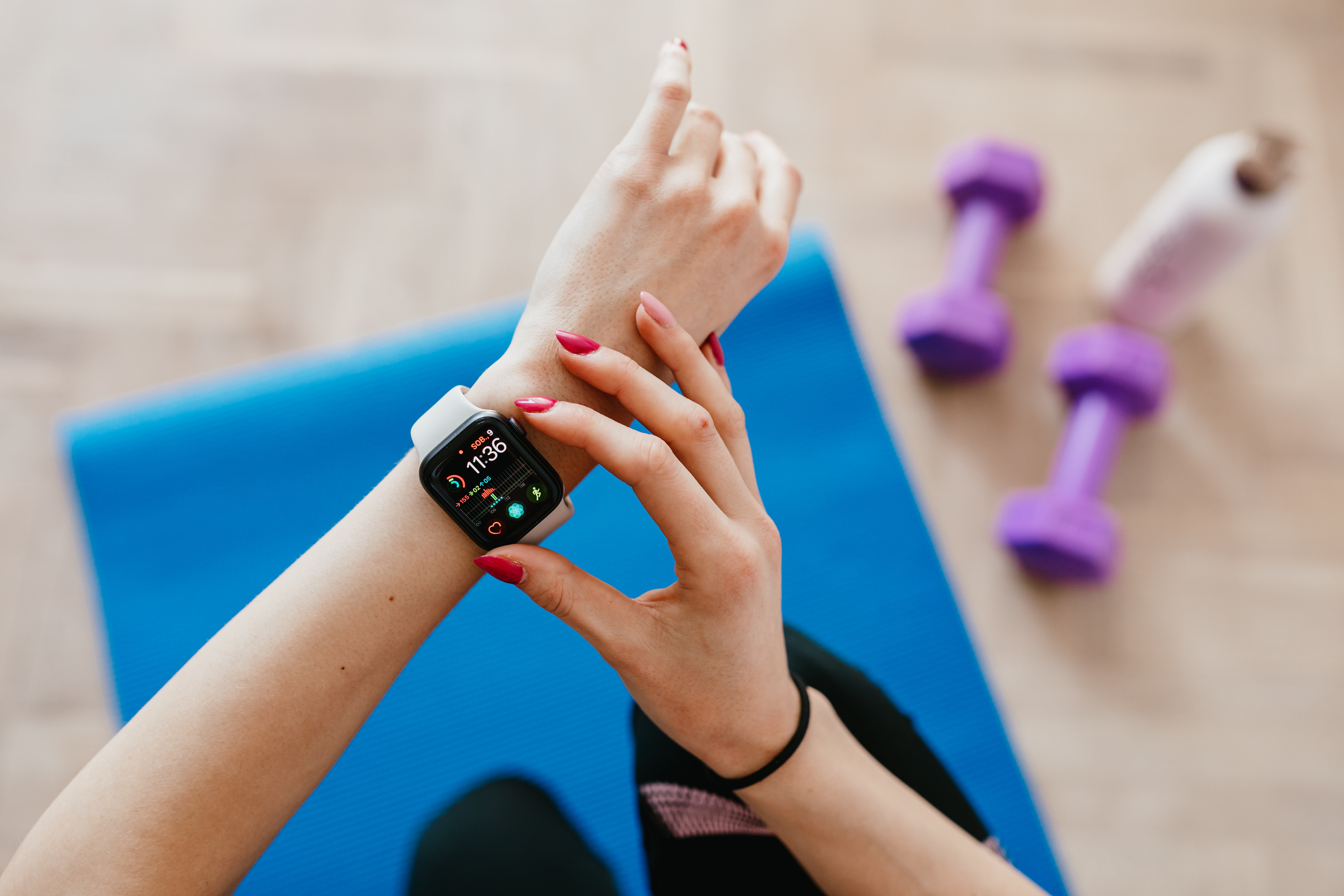 The Power of Wellbeing Tracking: Your Guide to a Better Lifestyle