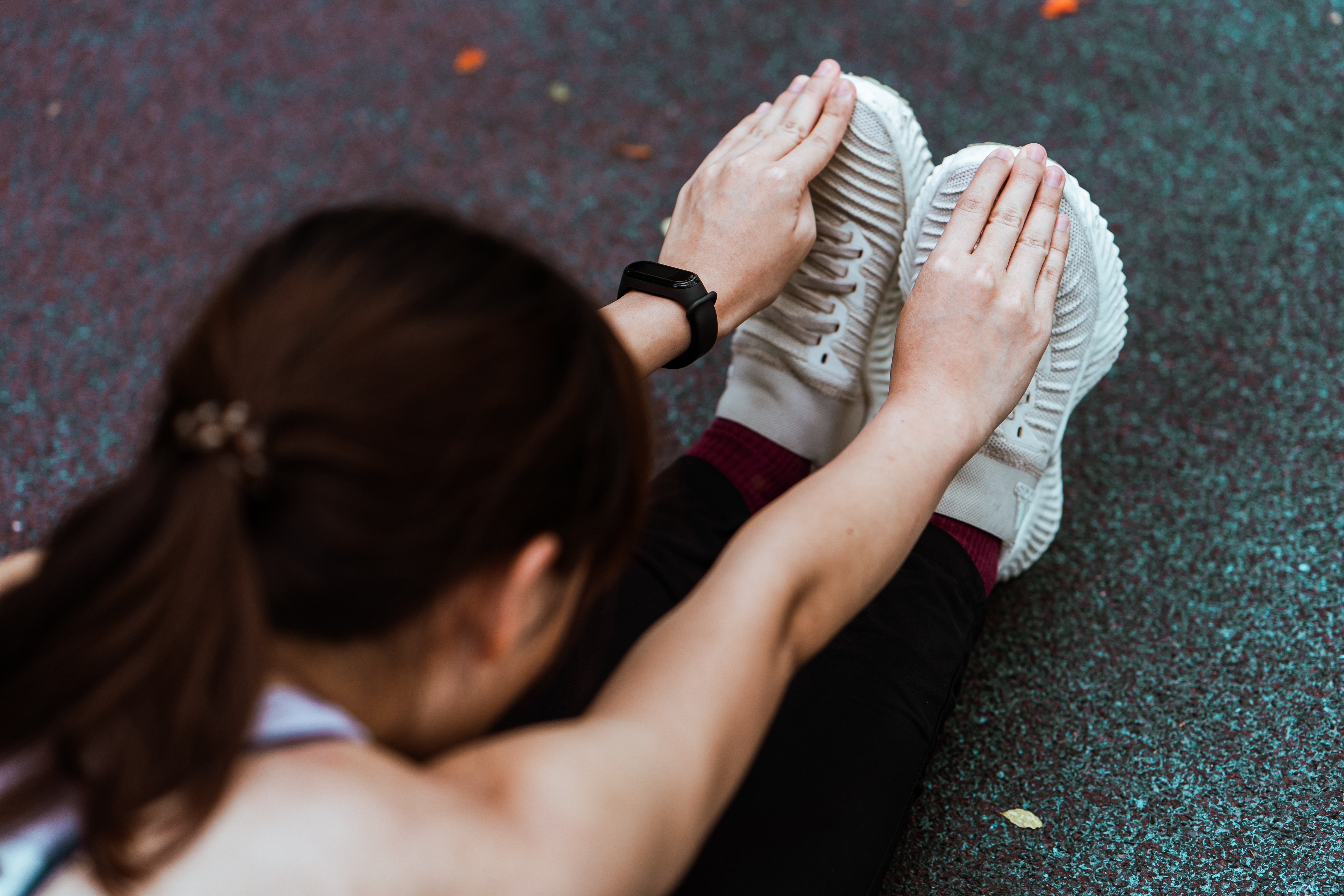 How Does a Pedometer Help People Reach Their Fitness Goals?