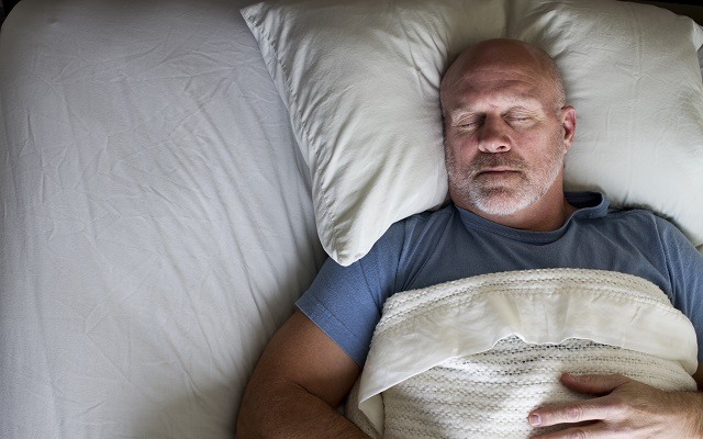 REM sleep is key to your weight loss journey!