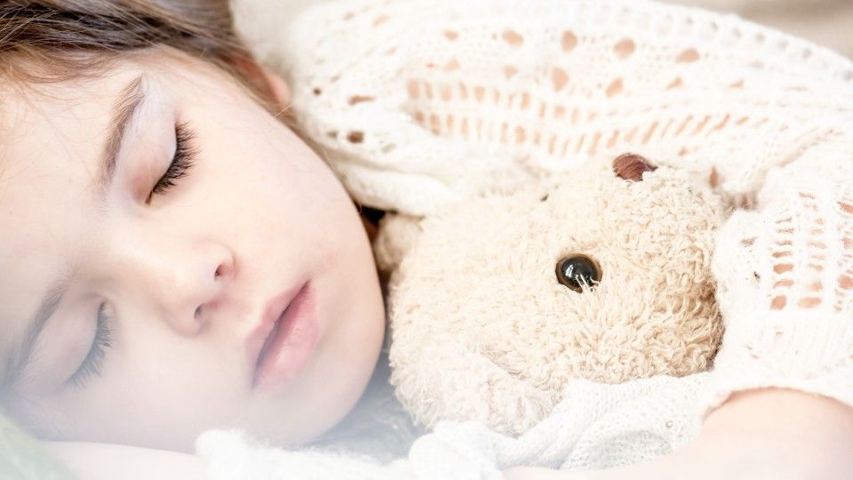 Suggerimenti per incrementare il sonno REM