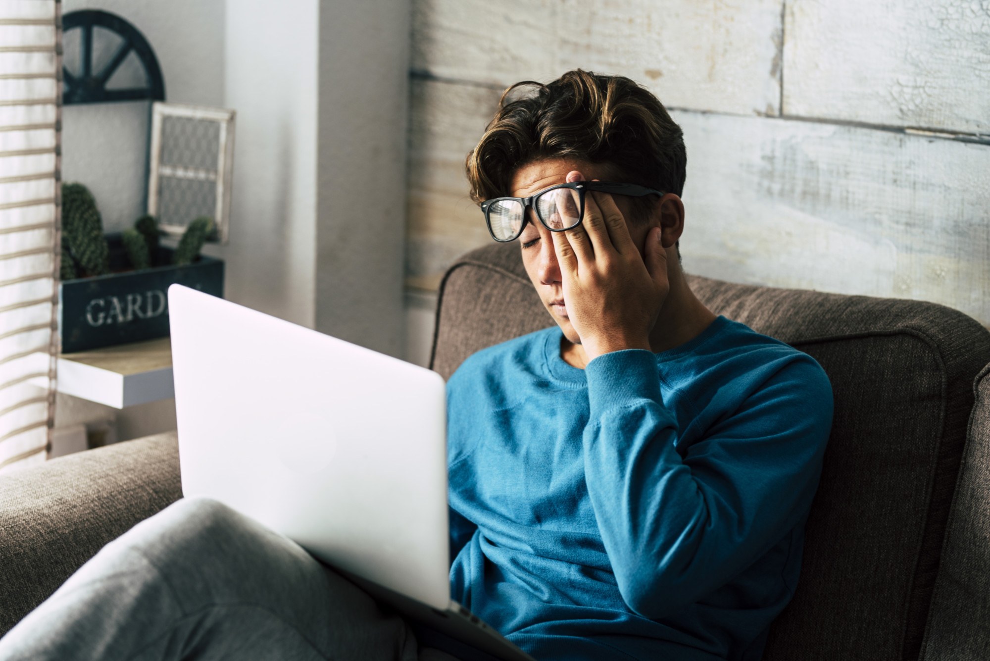 How to hack your body to get rid of stress and anxiety