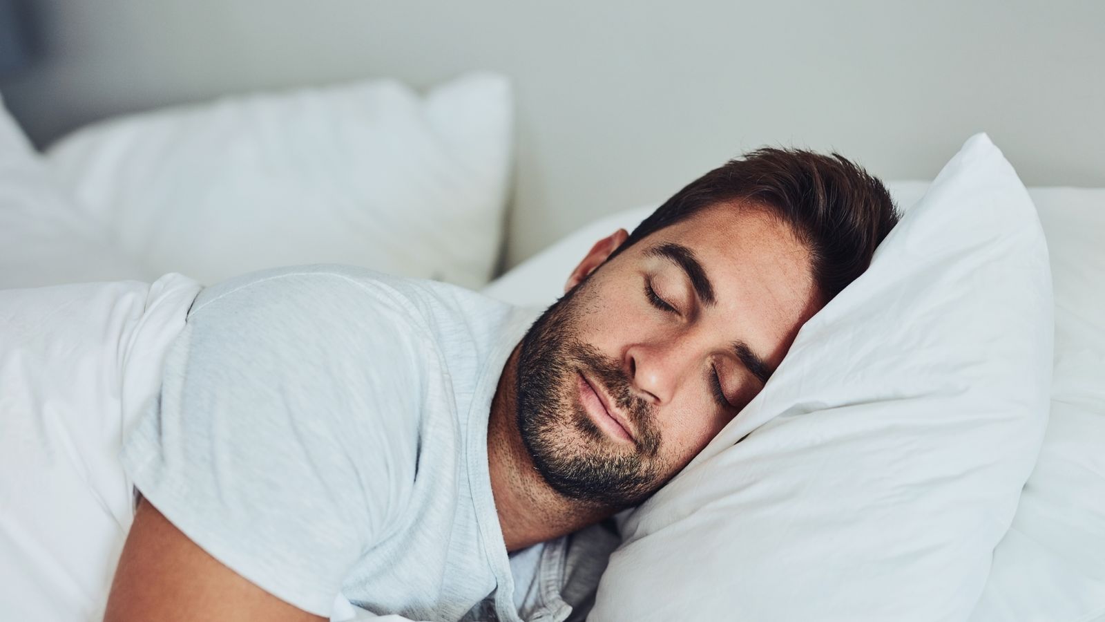 Suggerimenti per incrementare il sonno profondo