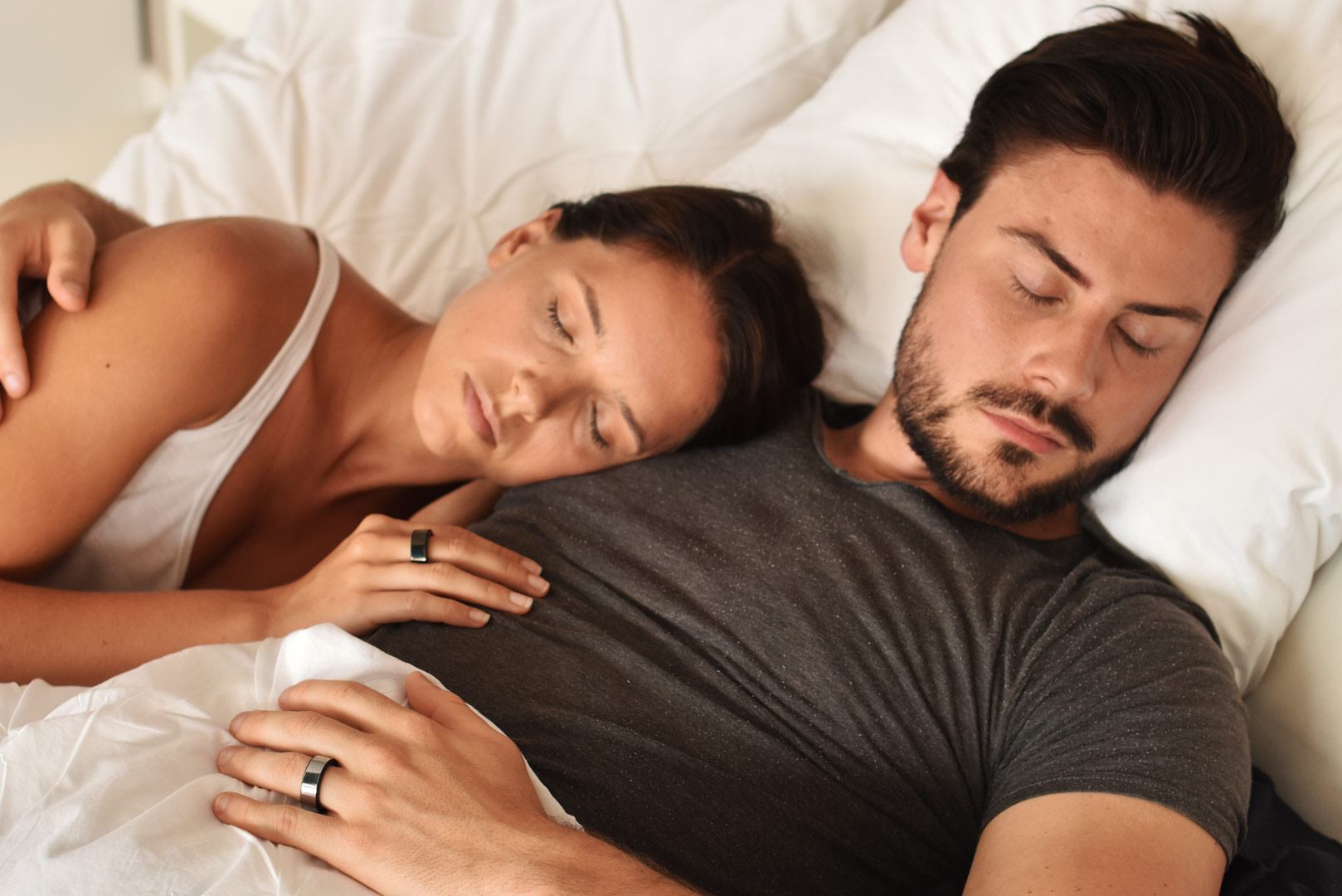 Dormire meglio, la chiave di tutti i problemi. Nozioni di base n°1 sul sonno